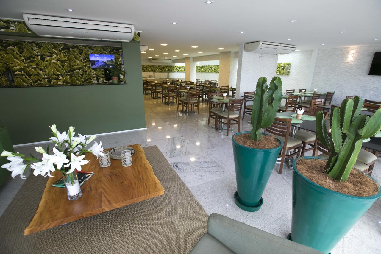 Baia Branca Porto De Galinhas Hotel Bagian luar foto